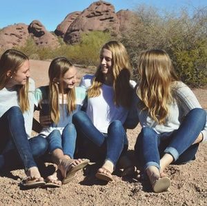 Meet your Posher, Hannah